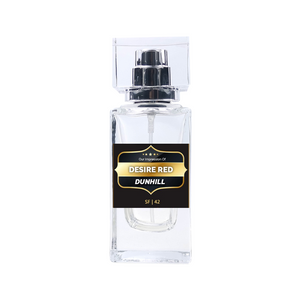 Desire for a Man by Alfred Dunhill
