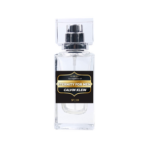 Eternity for Men by Calvin Klein