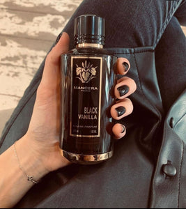 Black Vanilla