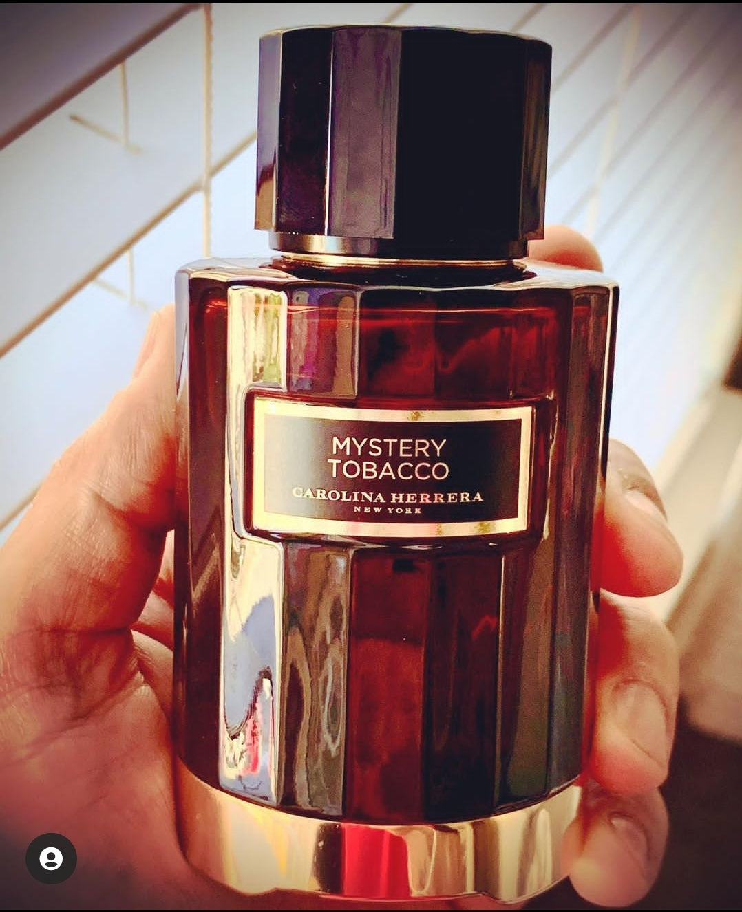 Mystery tobacco perfume price on sale