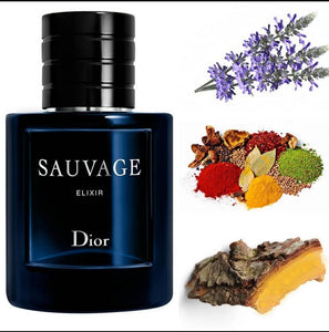 Sauvage Elixir