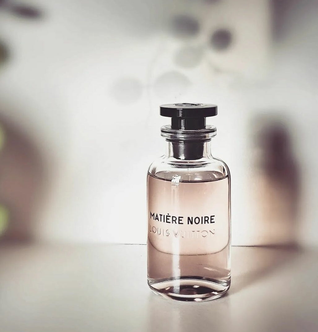 Matière Noire - Perfumes - Collections