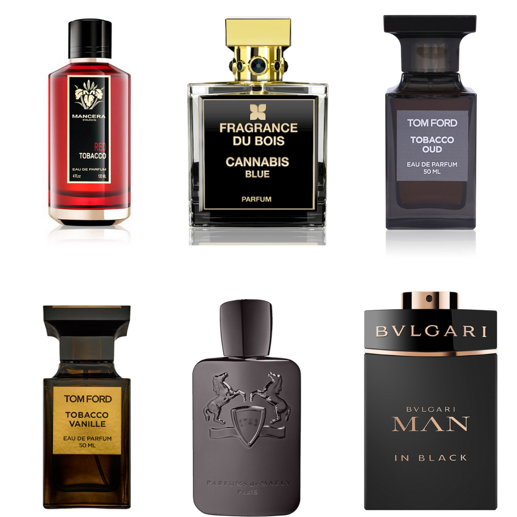 Tobacco Perfumes