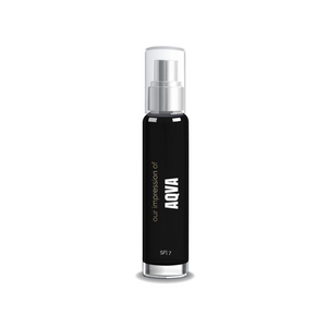 Aqva Pour Homme Bvlgari