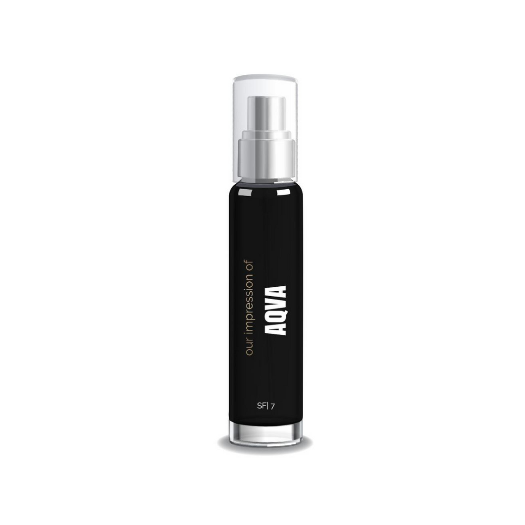 Aqva Pour Homme Bvlgari