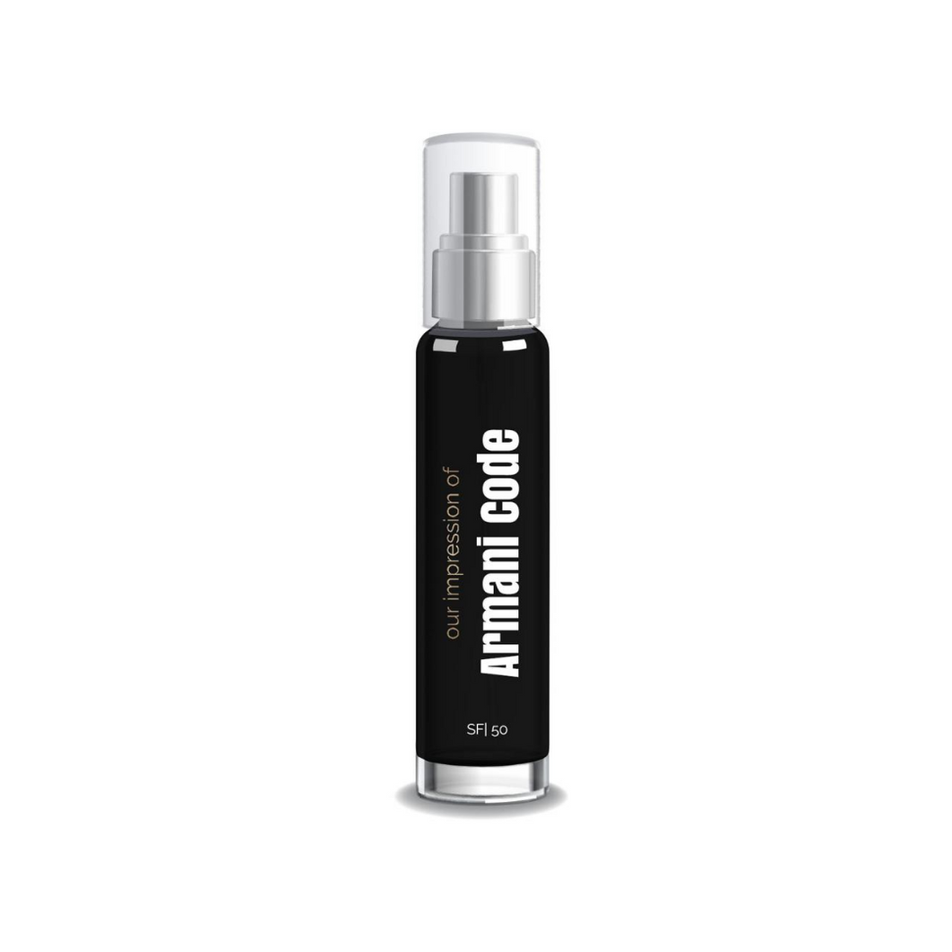 Armani Code Giorgio Armani