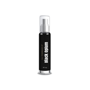 Black Opium by YSL