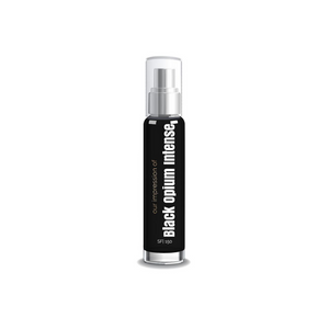 Black Opium Intense