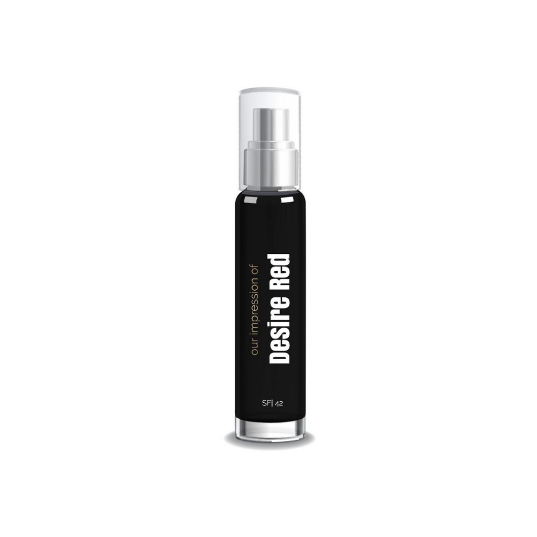 Desire for a Man by Alfred Dunhill