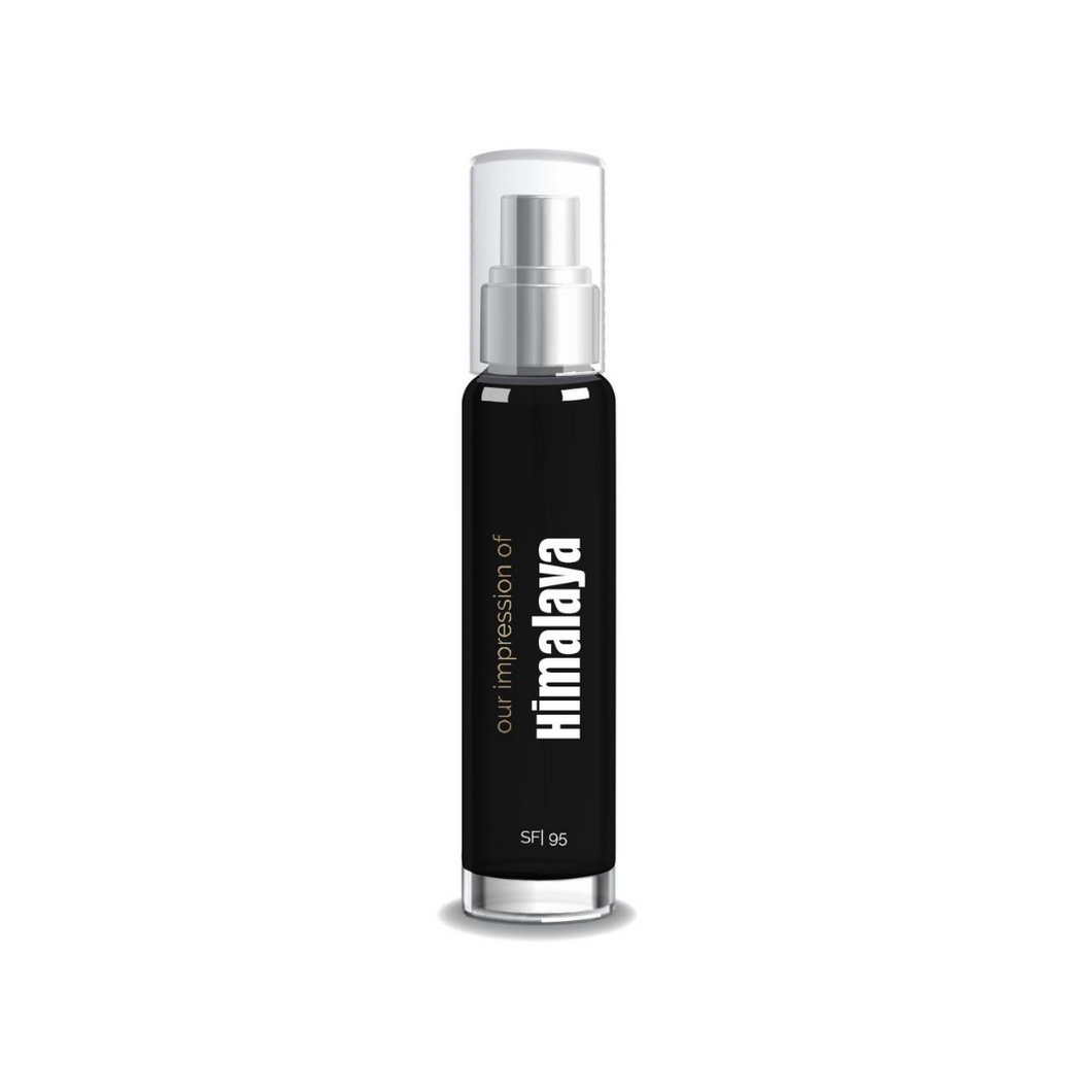 Himalaya Creed