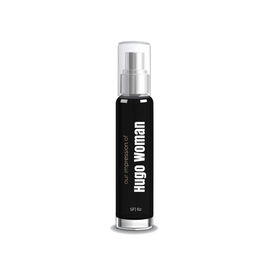 Hugo Woman by Hugo Boss
