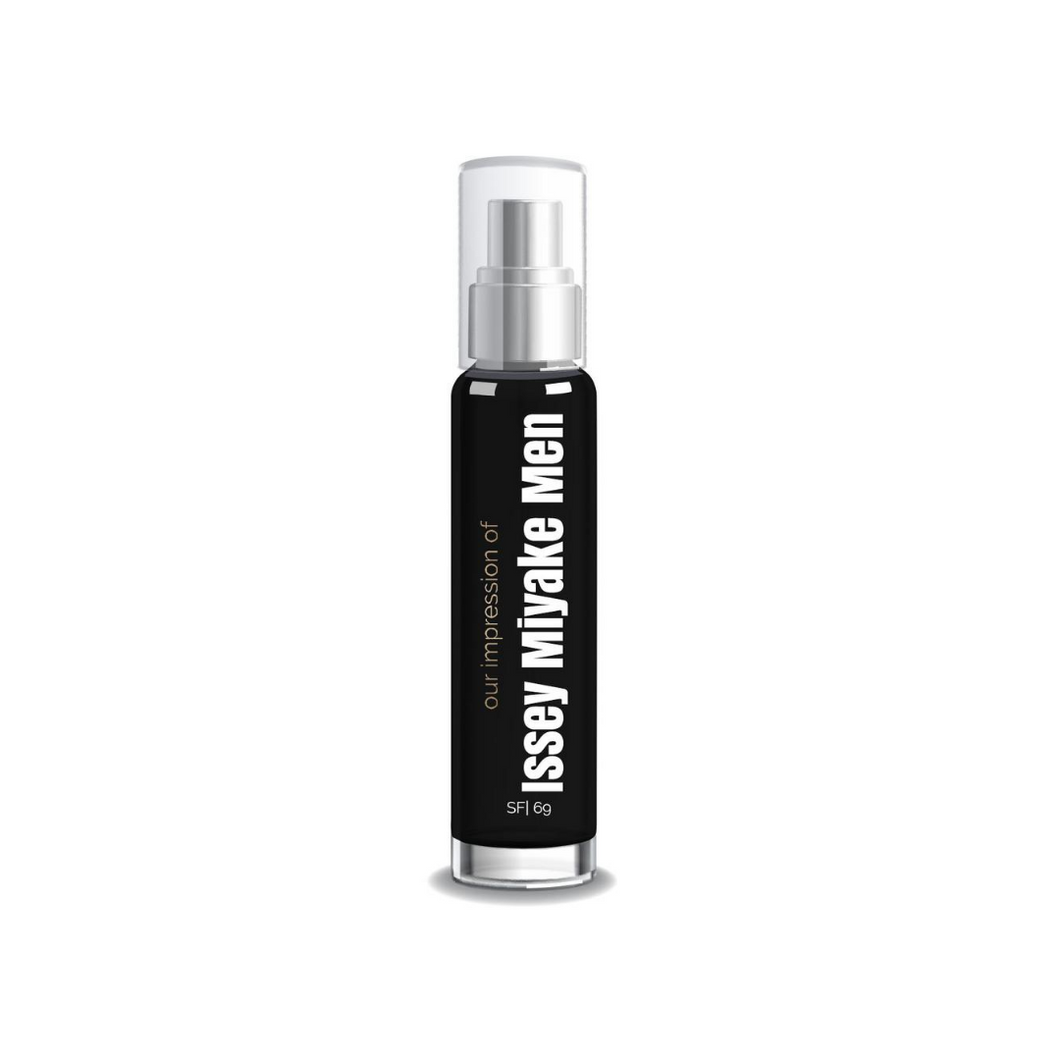 Issey Miyake for men