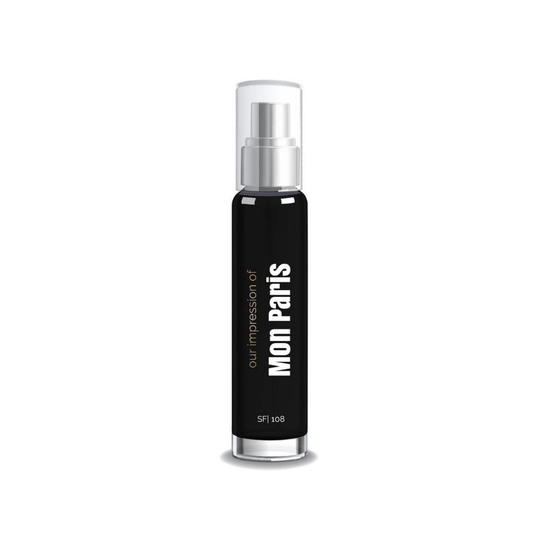 Mon Paris Yves Saint Laurent for women