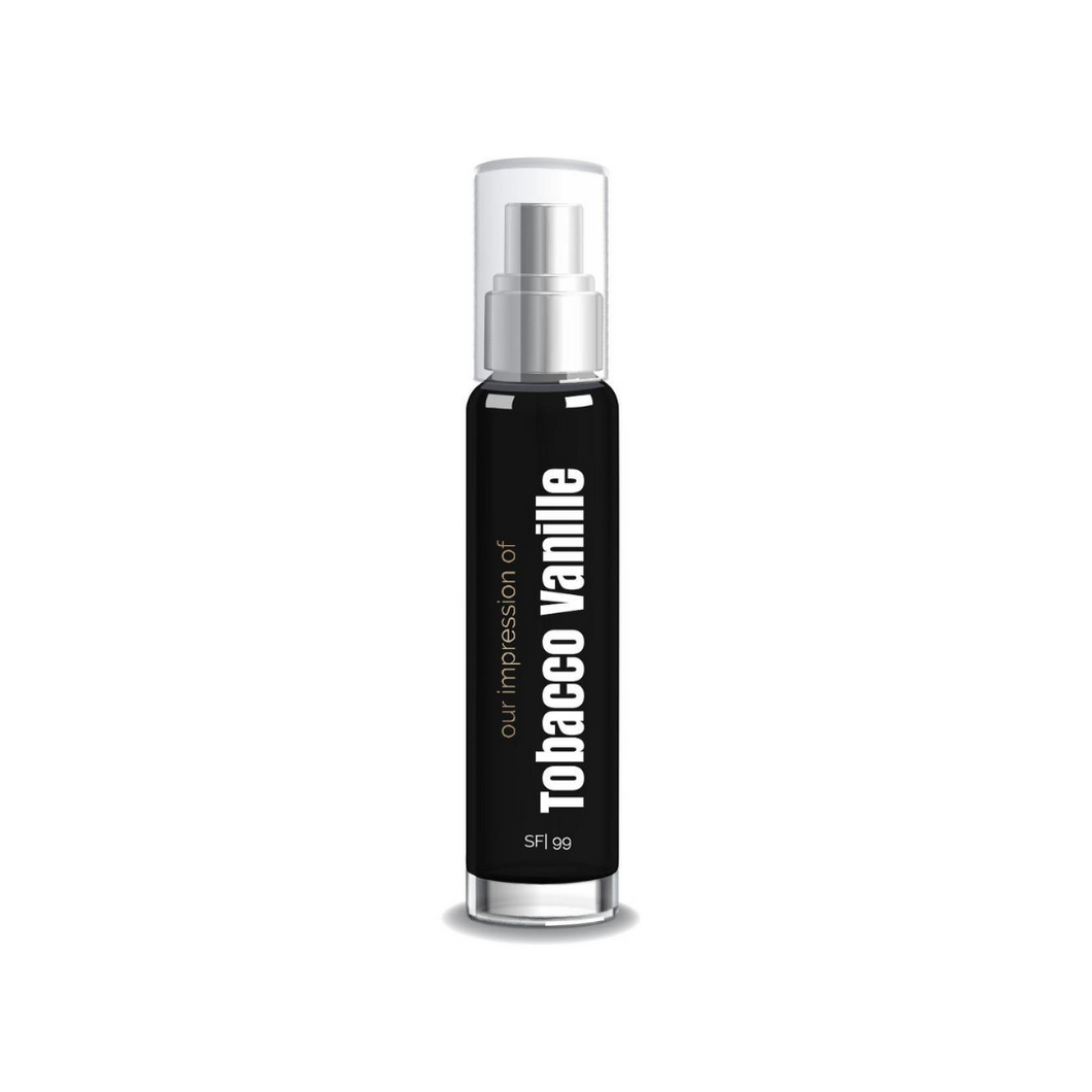 Tobacco Vanille Tom Ford