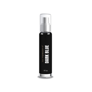 Hugo Dark Blue by Hugo Boss
