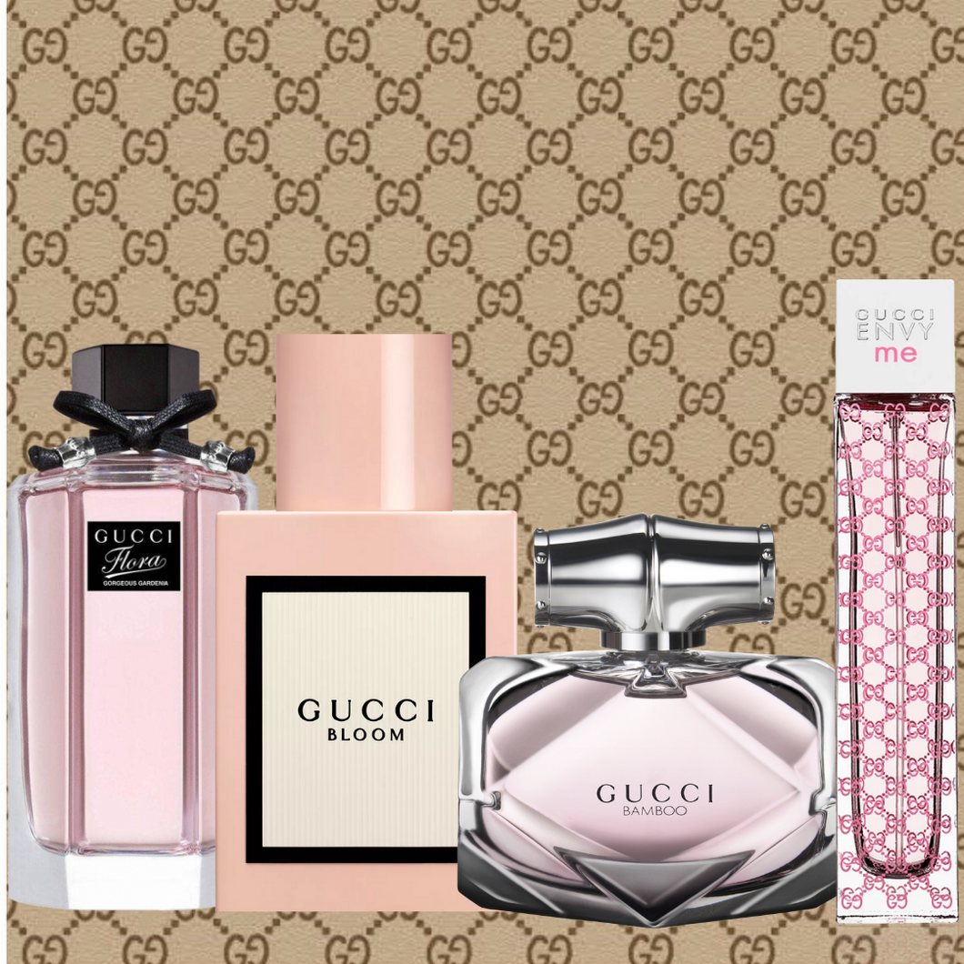 Gucci for Her