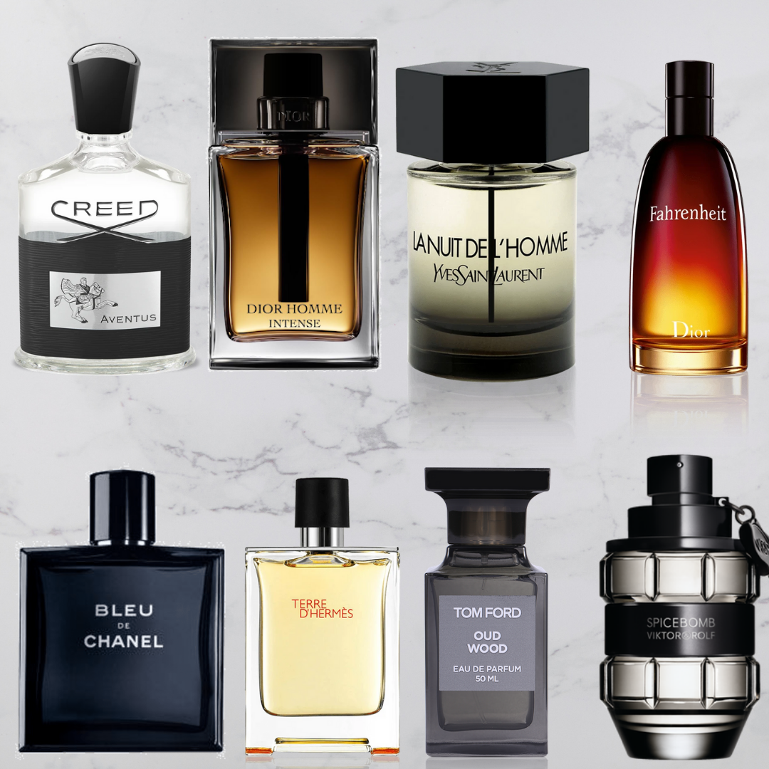 Perfumes online for guys