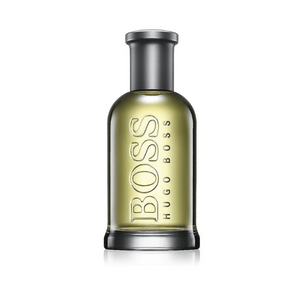 Boss Bottled by Hugo Boss