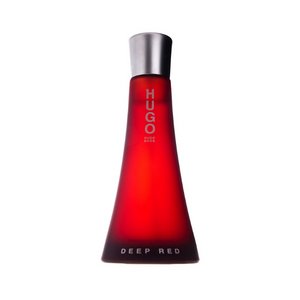 Deep Red Hugo Boss