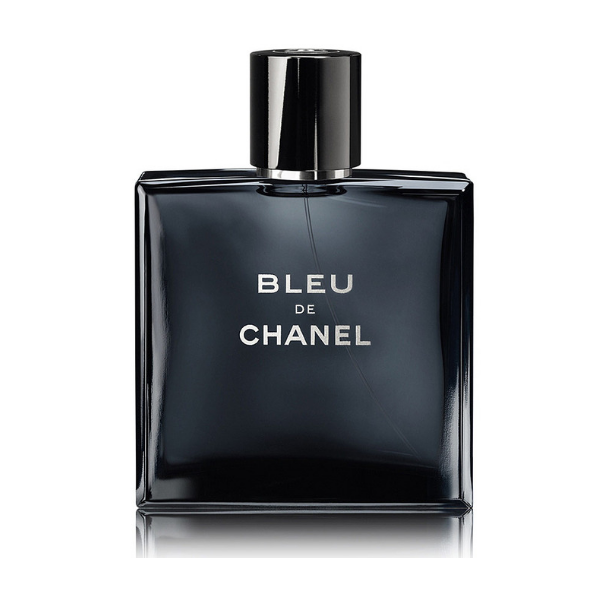 BLEU Recargable + 2 Recargas Chanel · precio - Perfumes Club