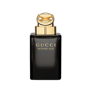 Gucci Oud Intense