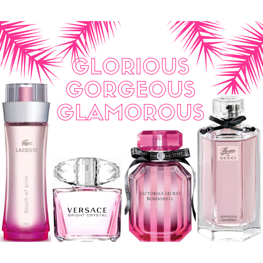Think Pink