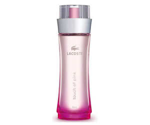 Touch of Pink Lacoste