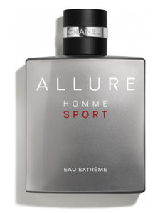 Allure Sport Extreme