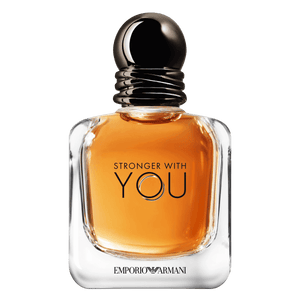 Stronger With You Armani