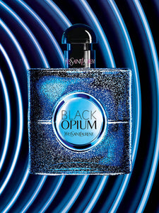 Black Opium Intense