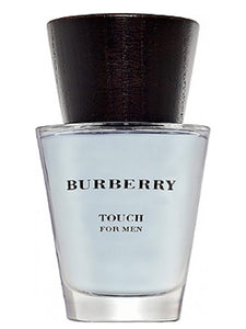 Burberry Touch