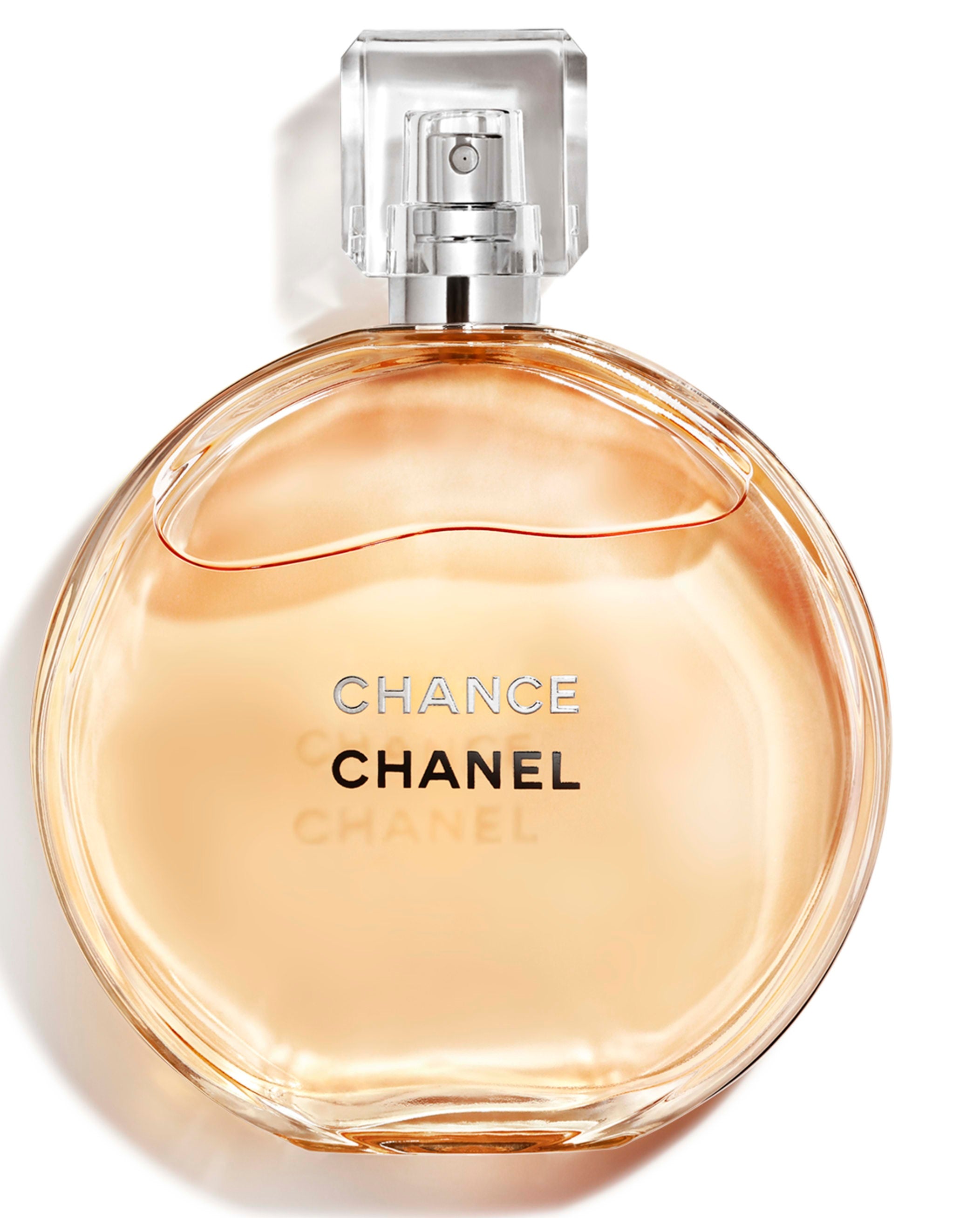 Chance Eau de Parfum Chanel fragancia - una fragancia para Mujeres