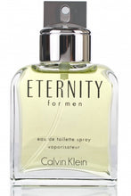 Load image into Gallery viewer, Eternity for Men by Calvin Klein
