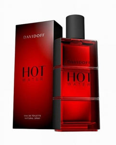 Hot Water Davidoff
