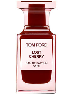 Lost Cherry