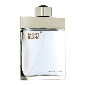 Individuel Montblanc