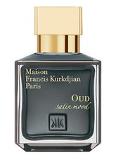 Load image into Gallery viewer, Oud Satin Mood
