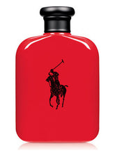 Load image into Gallery viewer, Polo Red

